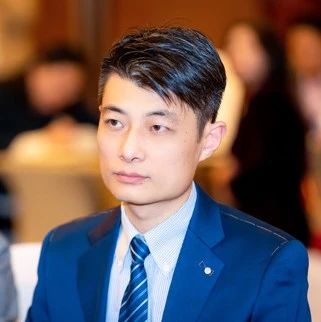 在人生第三个拐点上，我认准了这条路